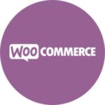 Woo Commerce Logo PNG Vector (AI, PDF) Free Download